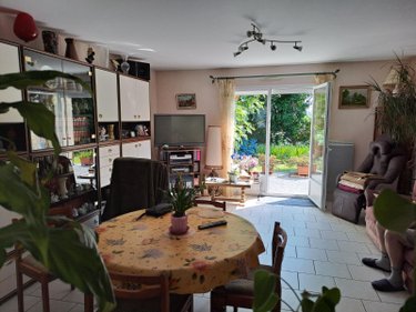 Maison a vendre Roncey 50210 Manche 70 m2 4 pièces 146720 euros