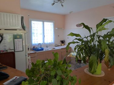 Maison a vendre Roncey 50210 Manche 70 m2 4 pièces 146720 euros