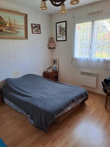 Maison a vendre Roncey 50210 Manche 70 m2 4 pièces 146720 euros
