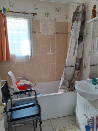 Maison a vendre Roncey 50210 Manche 70 m2 4 pièces 146720 euros