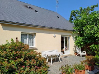 Maison a vendre Roncey 50210 Manche 70 m2 4 pièces 146720 euros