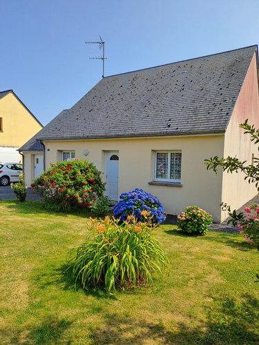 Maison a vendre Roncey 50210 Manche 70 m2 4 pièces 146720 euros