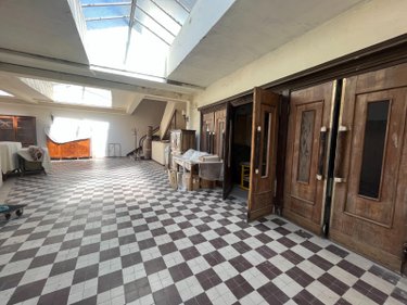 Divers a vendre Saint-André-de-l'Eure 27220 Eure 323 m2  165000 euros