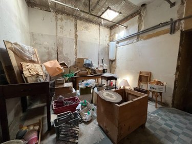 Divers a vendre Saint-André-de-l'Eure 27220 Eure 323 m2  165000 euros