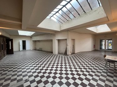 Divers a vendre Saint-André-de-l'Eure 27220 Eure 323 m2  165000 euros
