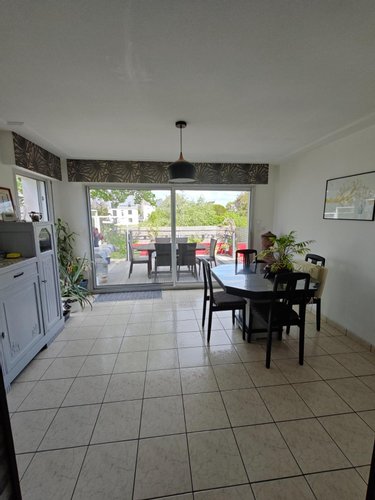 Maison a vendre Étel 56410 Morbihan 144 m2 6 pièces 538200 euros