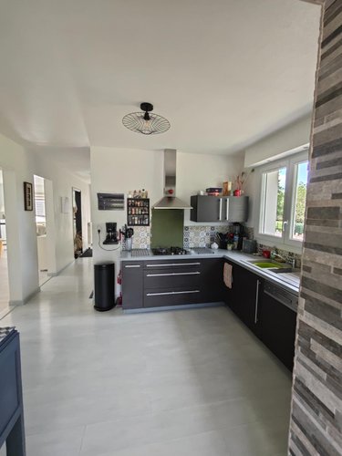 Maison a vendre Étel 56410 Morbihan 144 m2 6 pièces 538200 euros