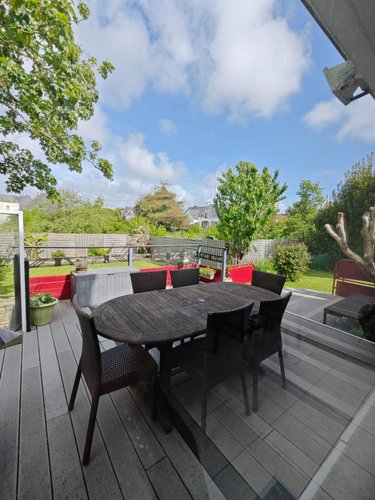 Maison a vendre Étel 56410 Morbihan 144 m2 6 pièces 538200 euros