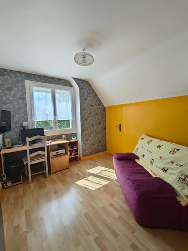 Maison a vendre Étel 56410 Morbihan 144 m2 6 pièces 538200 euros