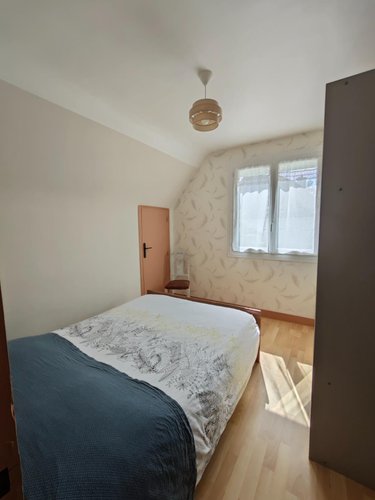 Maison a vendre Étel 56410 Morbihan 144 m2 6 pièces 538200 euros