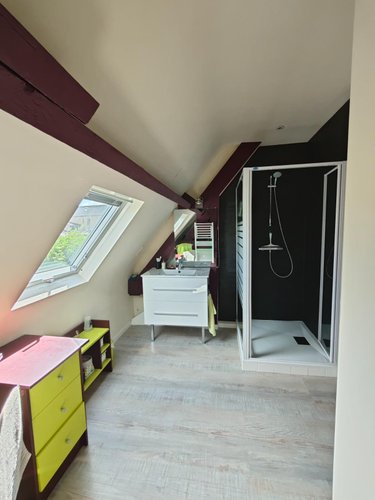 Maison a vendre Étel 56410 Morbihan 144 m2 6 pièces 538200 euros