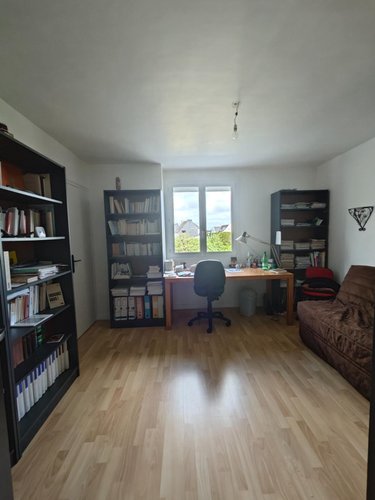 Maison a vendre Étel 56410 Morbihan 144 m2 6 pièces 538200 euros