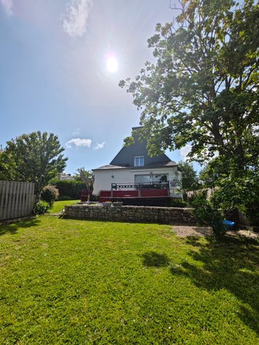 Maison a vendre Étel 56410 Morbihan 144 m2 6 pièces 538200 euros