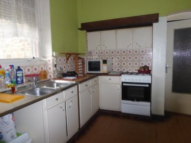 Maison a vendre Combourg 35270 Ille-et-Vilaine 178 m2 7 pièces 262600 euros