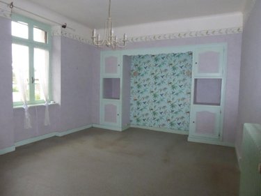 Maison a vendre Combourg 35270 Ille-et-Vilaine 178 m2 7 pièces 262600 euros