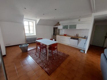 Location appartement Bourg-en-Bresse 01000 Ain 55 m2 2 pièces 550 euros