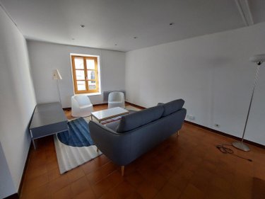 Location appartement Bourg-en-Bresse 01000 Ain 55 m2 2 pièces 550 euros