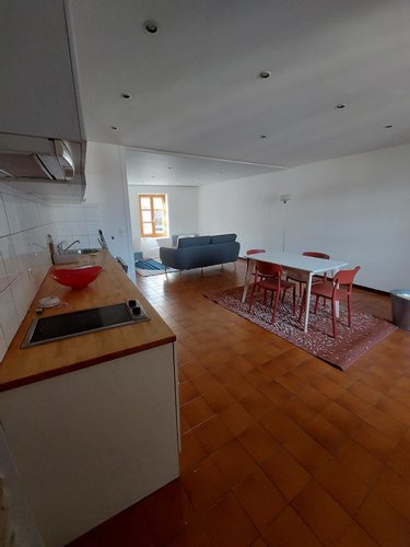 Location appartement Bourg-en-Bresse 01000 Ain 55 m2 2 pièces 550 euros