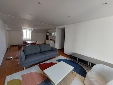 Location appartement Bourg-en-Bresse 01000 Ain 55 m2 2 pièces 550 euros