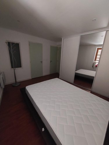Location appartement Bourg-en-Bresse 01000 Ain 55 m2 2 pièces 550 euros