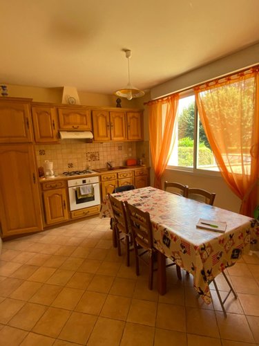 Maison a vendre Yvré-l'Évêque 72530 Sarthe 186 m2 6 pièces 316000 euros
