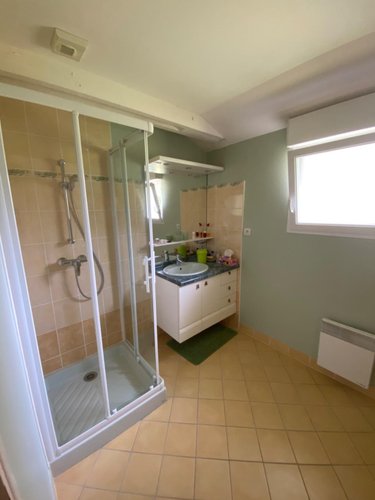 Maison a vendre Yvré-l'Évêque 72530 Sarthe 186 m2 6 pièces 316000 euros
