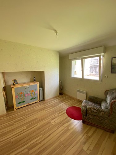 Maison a vendre Yvré-l'Évêque 72530 Sarthe 186 m2 6 pièces 316000 euros