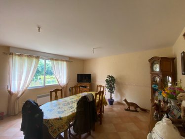 Maison a vendre Yvré-l'Évêque 72530 Sarthe 186 m2 6 pièces 316000 euros