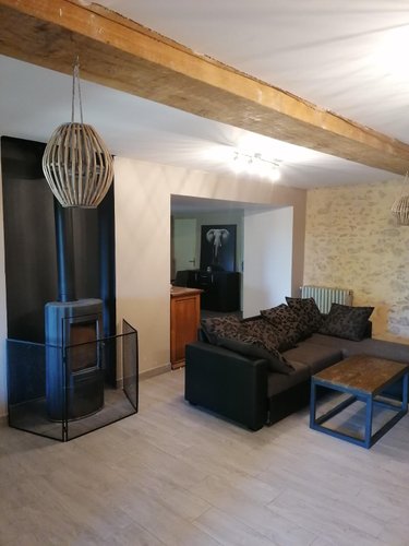Maison a vendre Saint-Victeur 72130 Sarthe 72 m2 3 pièces 92400 euros