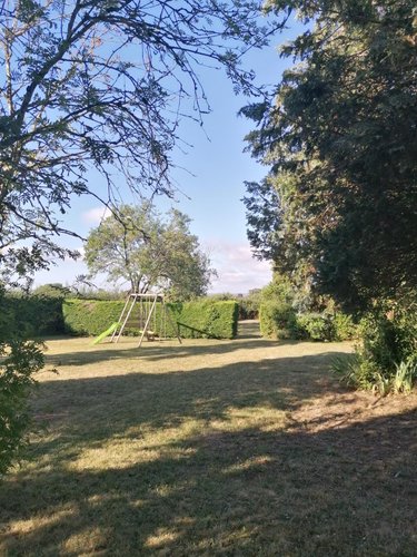 Maison a vendre Saint-Victeur 72130 Sarthe 72 m2 3 pièces 92400 euros