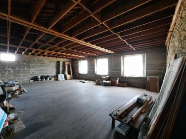 Maison a vendre La Chapelle Bouëxic 35330 Ille-et-Vilaine 120 m2 5 pièces 156980 euros