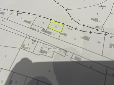 Terrain a batir a vendre Équemauville 14600 Calvados 909 m2  104800 euros
