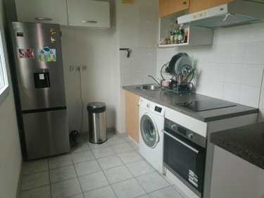 Appartement a vendre La Rivière-Saint-Sauveur 14600 Calvados 39 m2 2 pièces 136240 euros