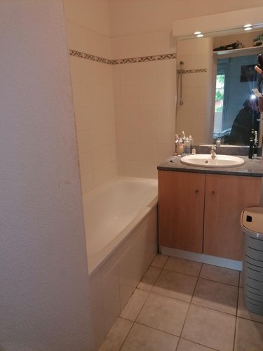Appartement a vendre La Rivière-Saint-Sauveur 14600 Calvados 39 m2 2 pièces 136240 euros