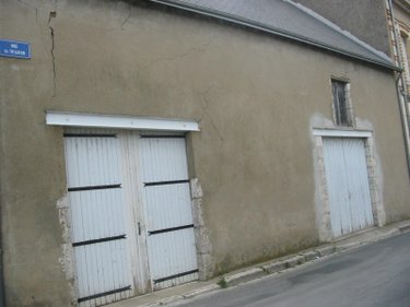 Location garage et parking Meung-sur-Loire 45130 Loiret  106 euros