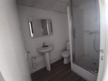 Location appartement Bourg-en-Bresse 01000 Ain 22 m2  355 euros