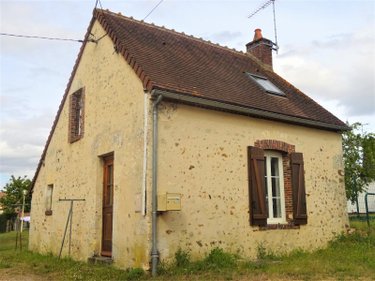 Location maison Champrond-en-Perchet 28400 Eure-et-Loir 40 m2 2 pièces 347 euros