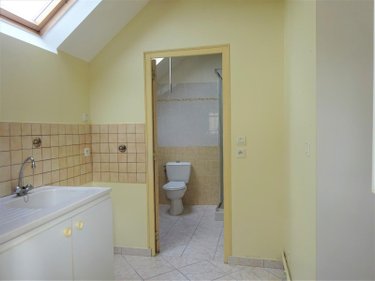 Location maison Champrond-en-Perchet 28400 Eure-et-Loir 40 m2 2 pièces 347 euros