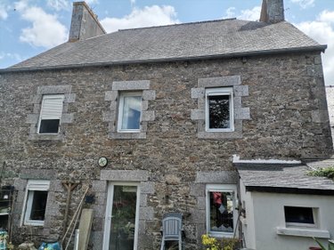 Maison a vendre Lanrivain 22480 Côtes-d'Armor 141 m2 5 pièces 127260 euros