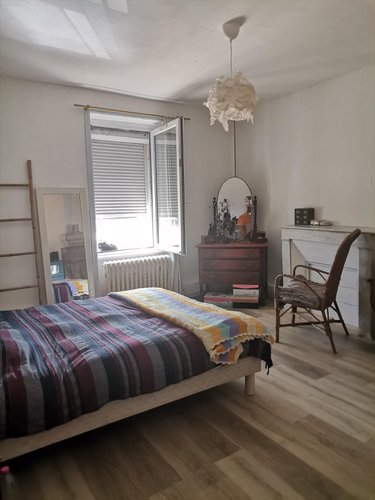 Maison a vendre Lanrivain 22480 Côtes-d'Armor 141 m2 5 pièces 127260 euros