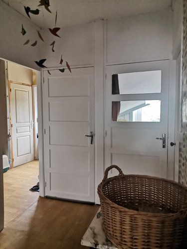 Maison a vendre Lanrivain 22480 Côtes-d'Armor 141 m2 5 pièces 127260 euros