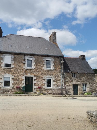 Maison a vendre Lanrivain 22480 Côtes-d'Armor 141 m2 5 pièces 127260 euros