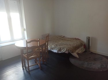 Location appartement Reims 51100 Marne 22 m2 1 pièce 360 euros