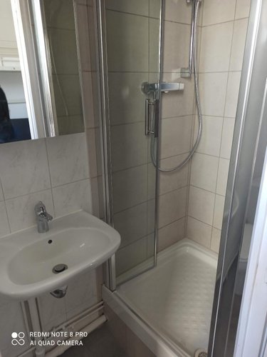 Location appartement Reims 51100 Marne 39 m2 2 pièces 500 euros