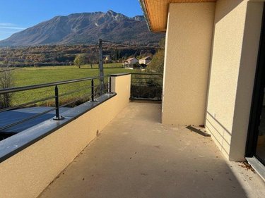 Appartement a vendre Gap 05000 Hautes-Alpes 63 m2 3 pièces 257500 euros