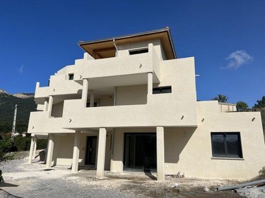 Appartement a vendre Gap 05000 Hautes-Alpes 63 m2 3 pièces 257500 euros