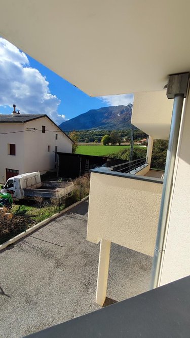 Appartement a vendre Gap 05000 Hautes-Alpes 63 m2 3 pièces 257500 euros