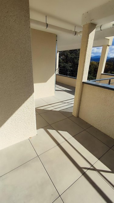 Appartement a vendre Gap 05000 Hautes-Alpes 63 m2 3 pièces 257500 euros