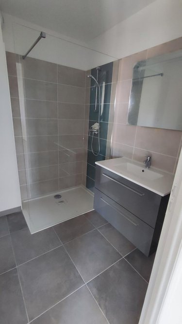 Appartement a vendre Gap 05000 Hautes-Alpes 63 m2 3 pièces 257500 euros