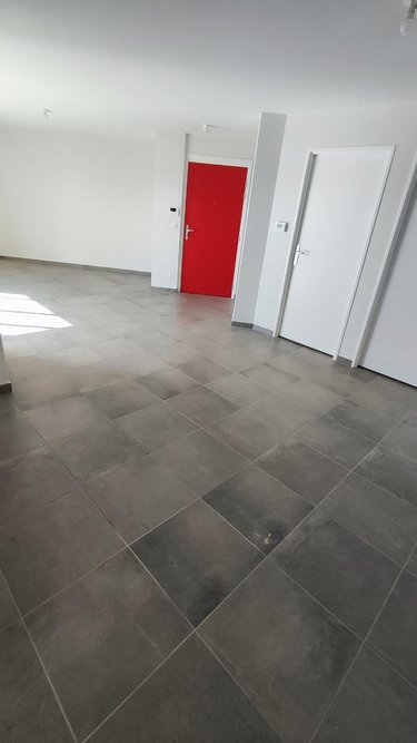 Appartement a vendre Gap 05000 Hautes-Alpes 63 m2 3 pièces 257500 euros